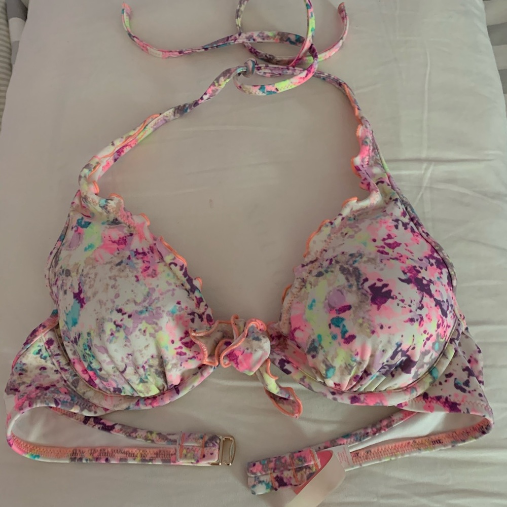 victoria’s secret bikini